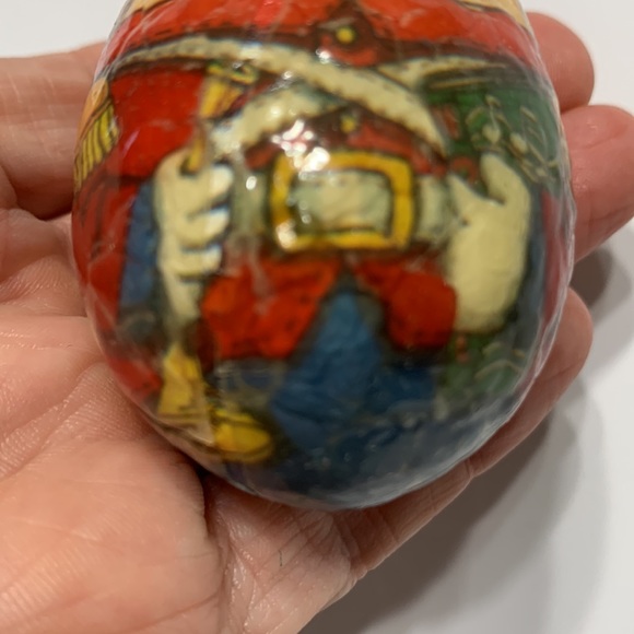 Nutcracker Soldier Christmas ornament - Picture 8 of 11